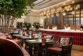 Brunfels Restaurant © Brunfels Restaurant Brunfels Restaurant © Brunfels Restaurant