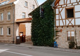 Hausansicht Hausansicht