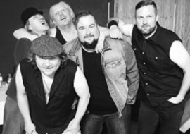 ACDX, © Band ACDX ACDX, © Band ACDX