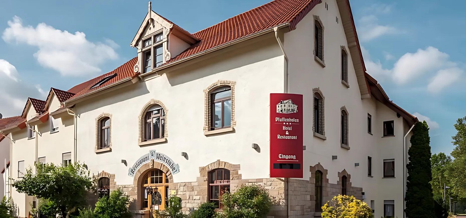 Hotel Pfaffenhofen, © Hotel Pfaffenhofen Hotel Pfaffenhofen, © Hotel Pfaffenhofen