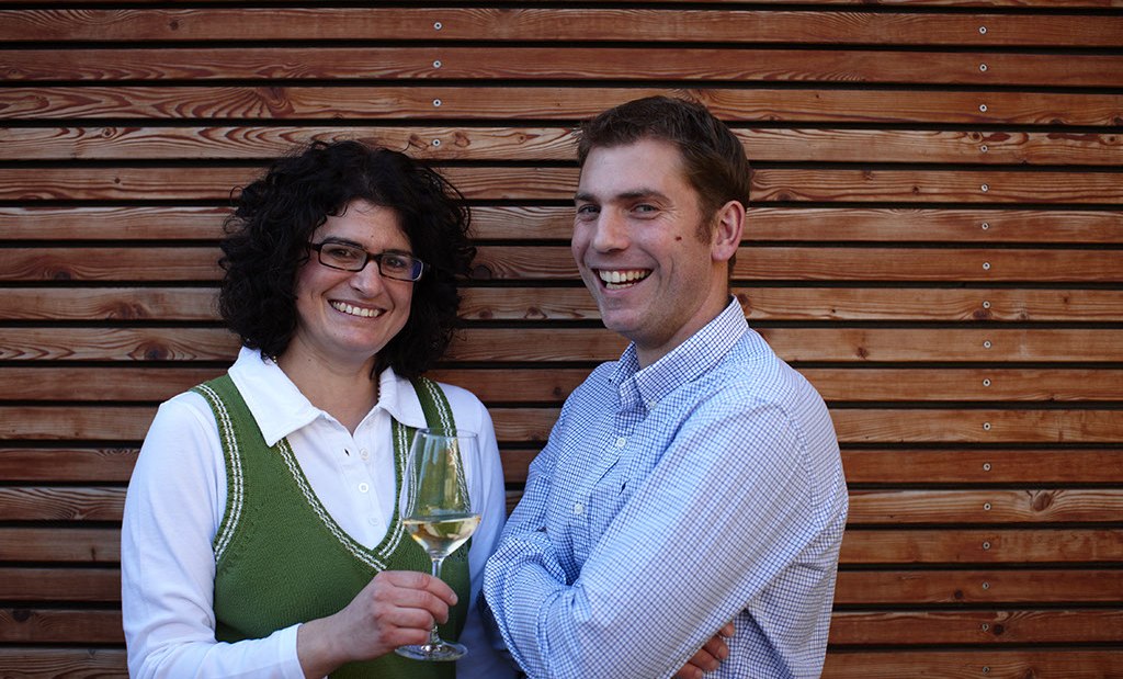 Domhof_Baumann, © Weingut Domhof Domhof_Baumann, © Weingut Domhof