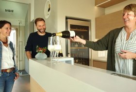 Weingut Martinushof Weingut Martinushof