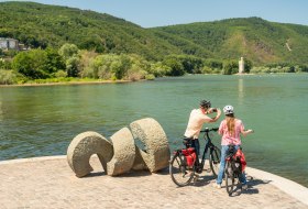 RHT-2019-Rheinradweg-058-Nahe Eck, Bingen RHT-2019-Rheinradweg-058-Nahe Eck, Bingen