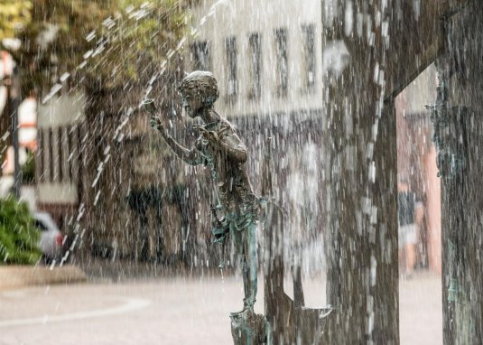 Fastnachtsbrunnen © mainzplus CITYMARKETING GmbH_Dominik Ketz Fastnachtsbrunnen © mainzplus CITYMARKETING GmbH_Dominik Ketz