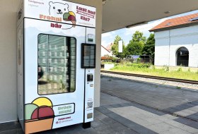 Frohnibär Bodenheim Frohnibär Bodenheim