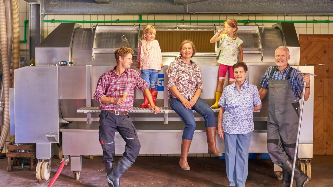 hamm_1, © Weingut Hamm hamm_1, © Weingut Hamm