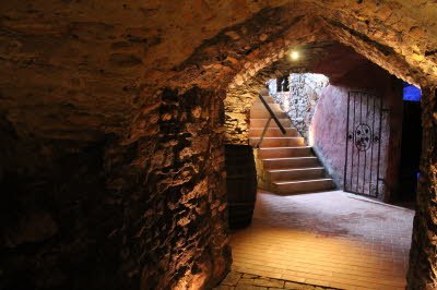 cellar-winery-kopp-sternenfelserhof-Ökoweingut-Nierstein, © Weingut Sternenfelserhof cellar-winery-kopp-sternenfelserhof-Ökoweingut-Nierstein, © Weingut Sternenfelserhof
