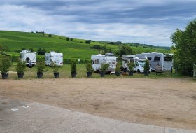 Wohnmobilstellplatz Bodenheim © Ortsgemeinde Bodenheim Wohnmobilstellplatz Bodenheim © Ortsgemeinde Bodenheim