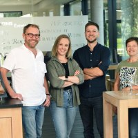 Familie Hammer & Engel © Carsten Costard Familie Hammer & Engel © Carsten Costard