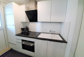 Küche Wohnung 206 Küche Wohnung 206