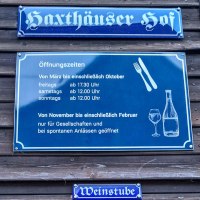 Haxthäuser Hof Weinstube Nierstein Haxthäuser Hof Weinstube Nierstein