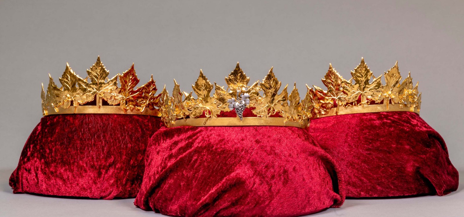 neue Kronen, © Torsten Silz neue Kronen, © Torsten Silz