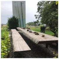 1000 Schoppetisch Weingut Engel 1000 Schoppetisch Weingut Engel