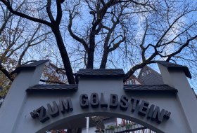Zum Goldstein Außenansicht © Zum Goldstein Zum Goldstein Außenansicht © Zum Goldstein