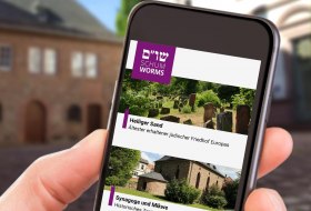 SchUM Storytelling App © Eichfelder SchUM Storytelling App © Eichfelder