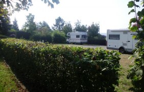 Reisemobil 4 © Ortsgemeinde Schwabenheim Reisemobil 4 © Ortsgemeinde Schwabenheim