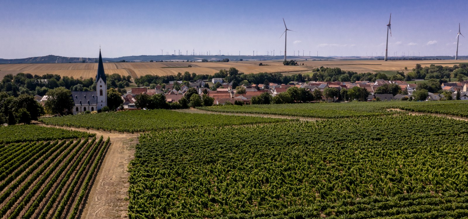 Gabsheimer Rosengarten Gabsheimer Rosengarten