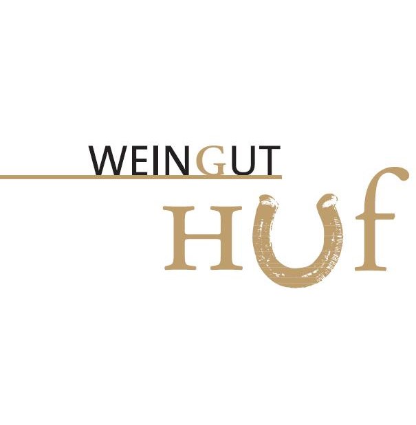 Weingut Huf_Logo, © Weingut Huf Weingut Huf_Logo, © Weingut Huf