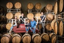 Weingut Bretz_Winzer, © Weingut Bretz Weingut Bretz_Winzer, © Weingut Bretz