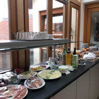 Buffet F Buffet F