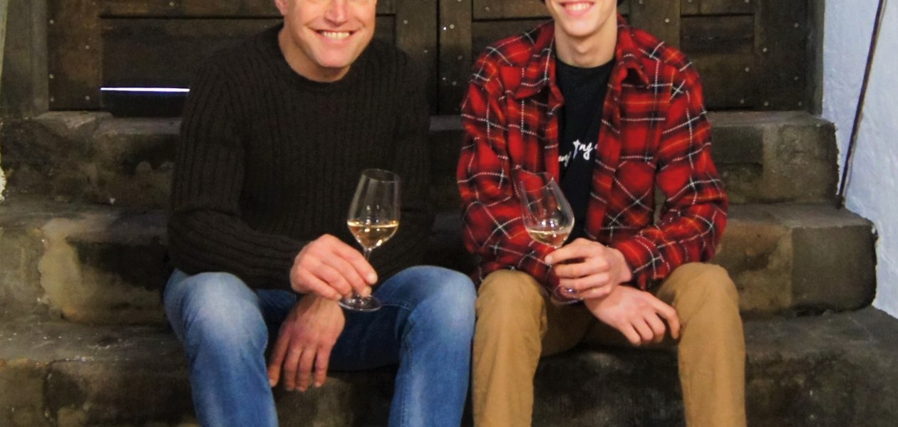 Weingut Dätwyl_Winzer 2, © Weingut Dätwyl Weingut Dätwyl_Winzer 2, © Weingut Dätwyl