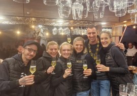 Mühlenglühen, © Simone Ruzycki Mühlenglühen, © Simone Ruzycki