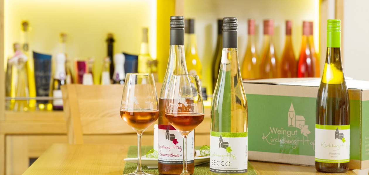 Kirchberghof 12 Kirchberghof 12