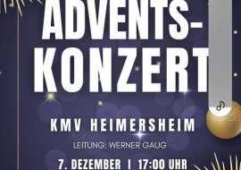 Adventskonzert Adventskonzert