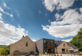 Kloster Engelthal Außenansicht © Dominik Ketz/Rheinland-Pfalz-Touristik GmbH Kloster Engelthal Außenansicht © Dominik Ketz/Rheinland-Pfalz-Touristik GmbH