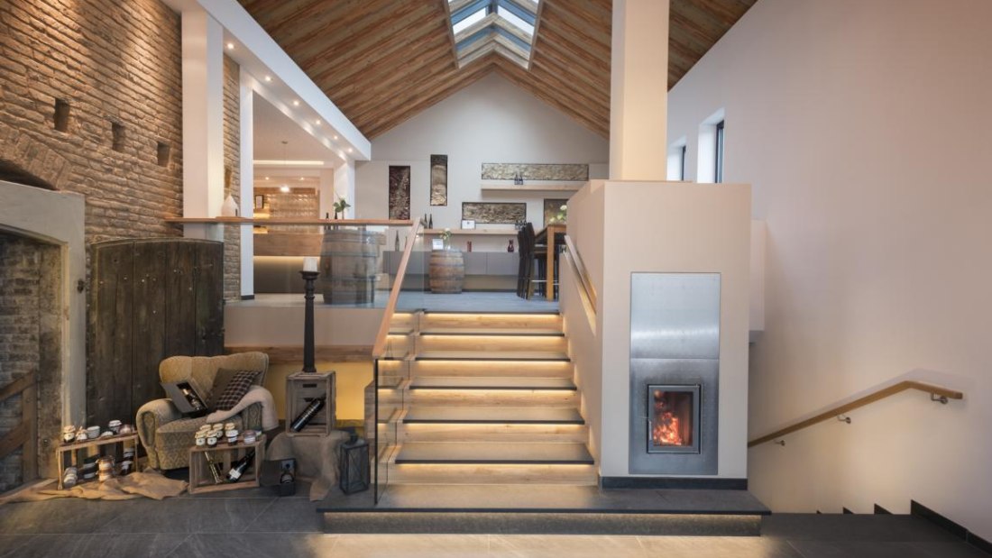 © Weingut Eckehart Gröhl © Weingut Eckehart Gröhl