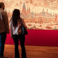 Mainz zur Kurfürstenzeit © mainzplus CITYMARKETING GmbH Mainz zur Kurfürstenzeit © mainzplus CITYMARKETING GmbH