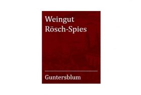 Weingut Rösch-Spies_Logo © Weingut Rösch-Spies Weingut Rösch-Spies_Logo © Weingut Rösch-Spies