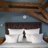 Zimmer © GUT LEBEN am Morstein Zimmer © GUT LEBEN am Morstein