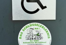 Euroschlüsseltoil © VG Monsheim Euroschlüsseltoil © VG Monsheim