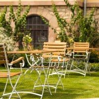 Weingarten © GUT LEBEN am Morstein Weingarten © GUT LEBEN am Morstein