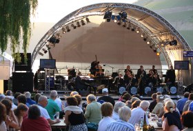 Bingen Swingt Bingen Swingt
