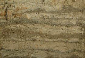 Loess sand rigosol Loess sand rigosol