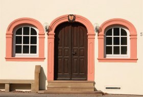 Bürgerhaus 2 © Ulrich van Wasen Bürgerhaus 2 © Ulrich van Wasen
