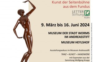Tanz ins Zwanzigste, © Museum Andreasstift