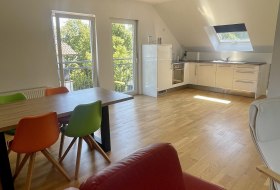 Ferienwohnung Kolb Ferienwohnung Kolb