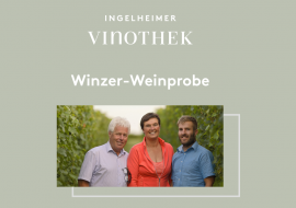 Weingut Menk Weinprobe, © Rainer Oppenheimer - IkUM GmbH Weingut Menk Weinprobe, © Rainer Oppenheimer - IkUM GmbH