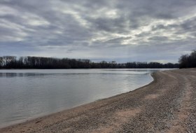 Rheinstrand Oppenheim Rheinstrand Oppenheim
