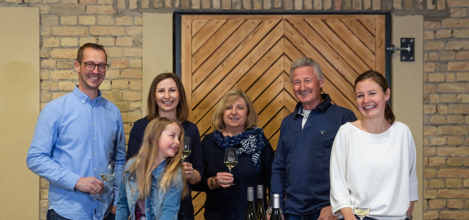 © Weingut Rettig © Weingut Rettig