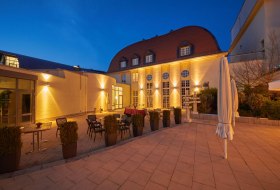 Haus des Gastes © GuT Haus des Gastes © GuT