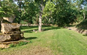 Schausteinbruch Bild 2 © Naturfreunde Flonheim/J. Diehl Schausteinbruch Bild 2 © Naturfreunde Flonheim/J. Diehl