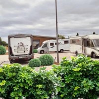 Camping © Weingut Bretz Camping © Weingut Bretz