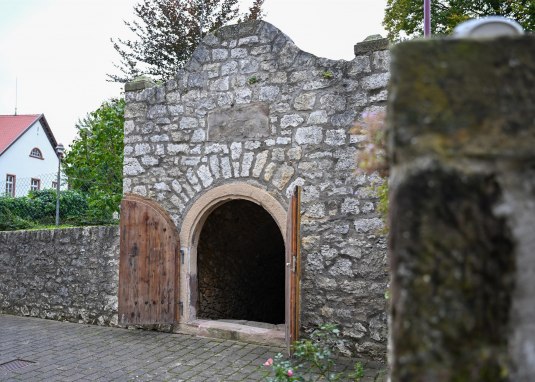 Kalköfen © Touristikverein Wonnegau e.V. Kalköfen © Touristikverein Wonnegau e.V.