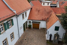 Pfarrheim St. Remigius © Touristiverein Wonnegau e.V. Pfarrheim St. Remigius © Touristiverein Wonnegau e.V.