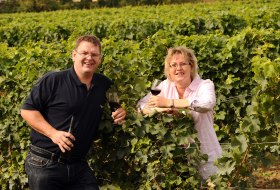 Hatzfelder_Hof © Weingut Hatzfelder Hof Hatzfelder_Hof © Weingut Hatzfelder Hof
