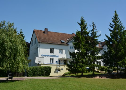 bad-kreuznach_hausbild © Die Jugendherbergen in Rheinland-Pfalz und im Saarland bad-kreuznach_hausbild © Die Jugendherbergen in Rheinland-Pfalz und im Saarland